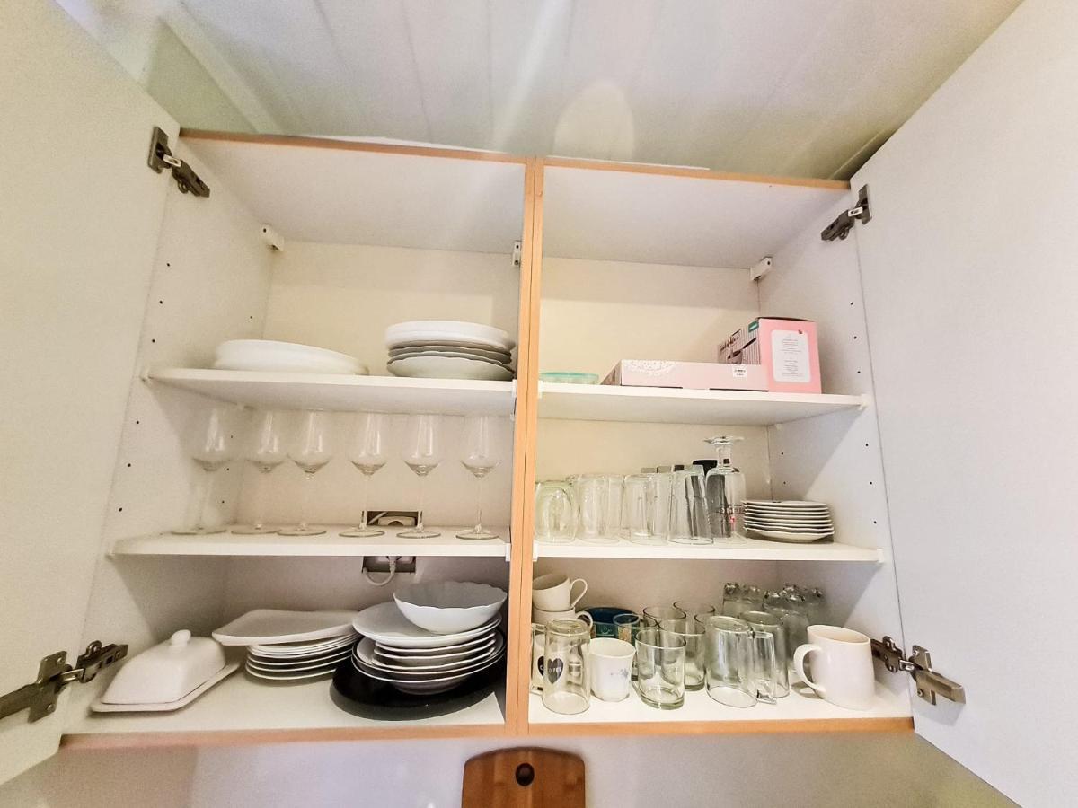 Moderne 3Zimmer Wohnung Mit Balkon 뉘른베르크 외부 사진